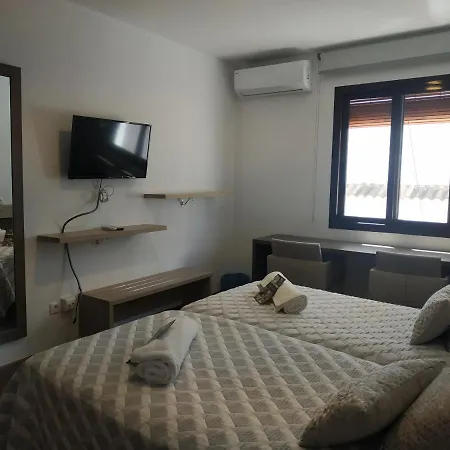 Guest house Rural Pico Aznaitin - Sierra Magina