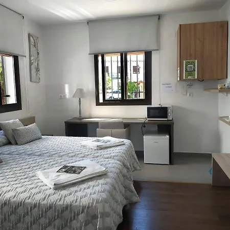 Guest house Rural Pico Aznaitin - Sierra Magina