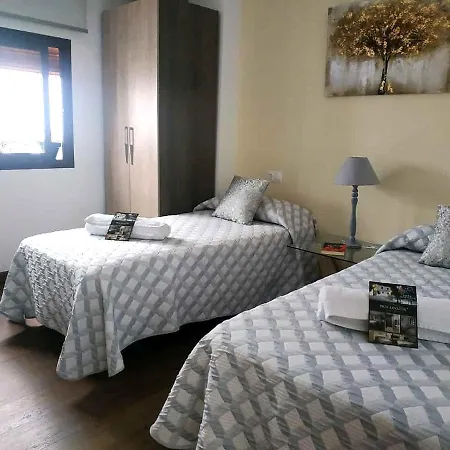 Guest house Rural Pico Aznaitin - Sierra Magina *